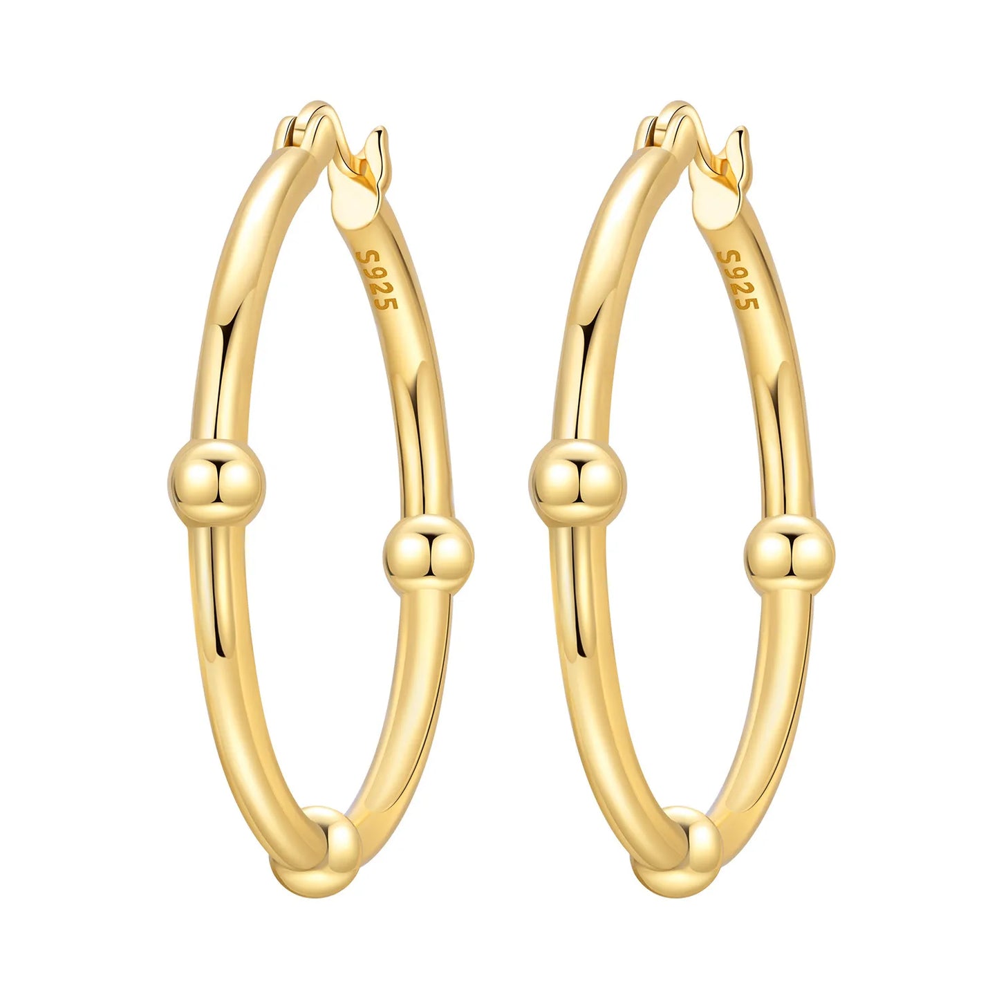 Boucle d'oreille