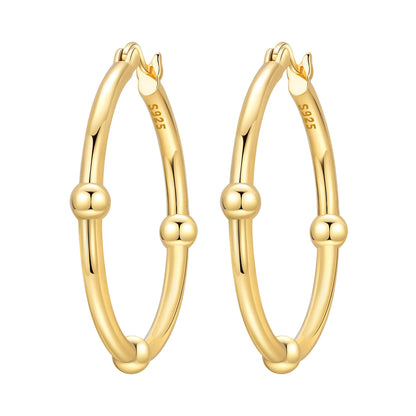 Boucle d'oreille