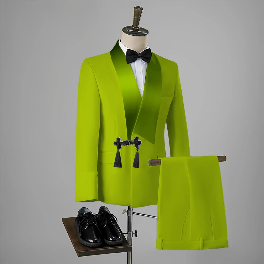 Costume pour homme