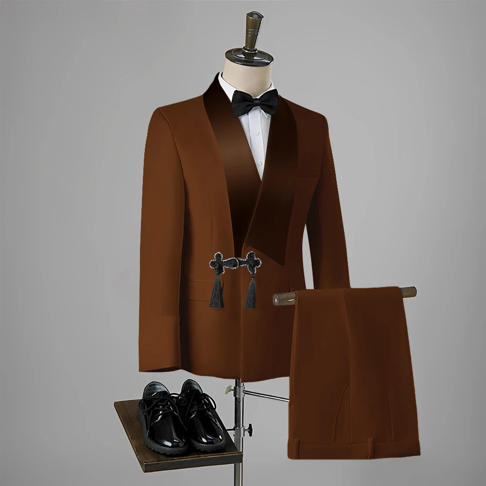 Costume pour homme
