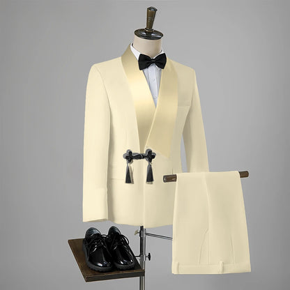 Costume pour homme