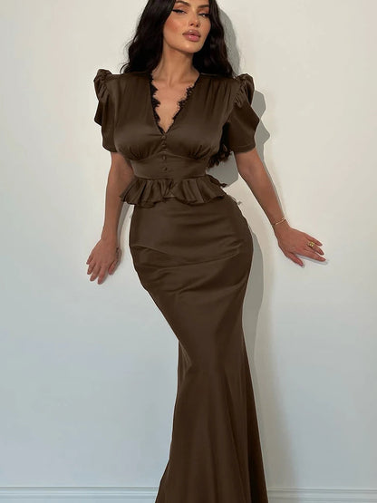 Robe pour femme