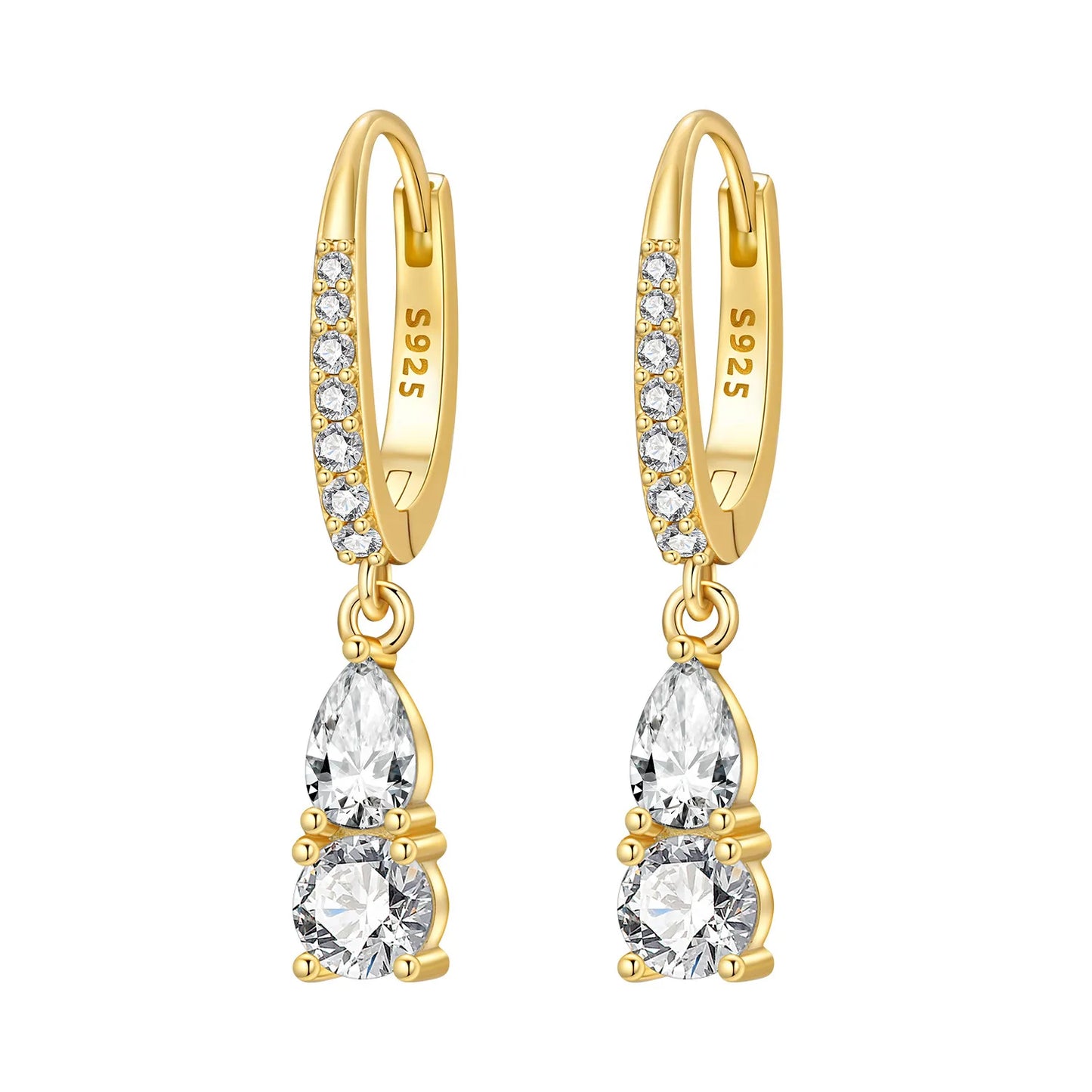 Boucle d'oreille