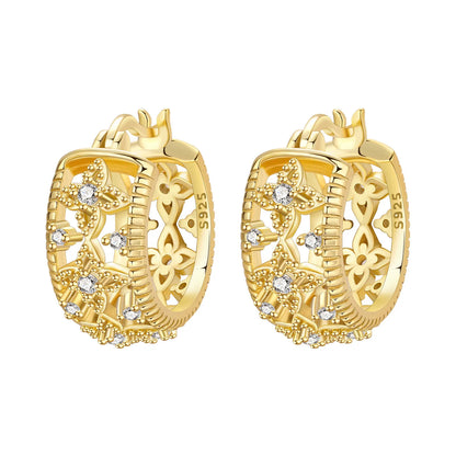 Boucle d'oreille