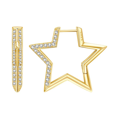 Boucle d'oreille