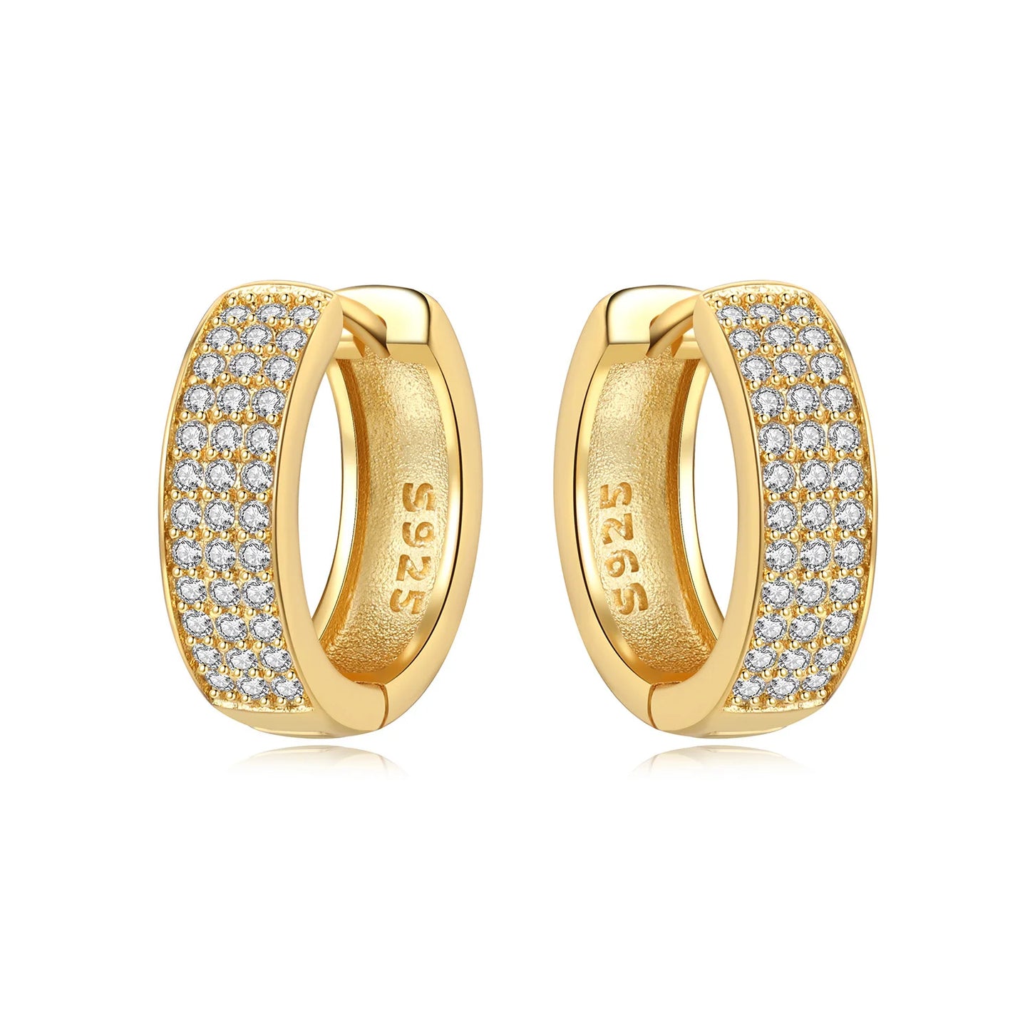 Boucle d'oreille