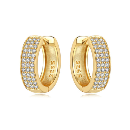 Boucle d'oreille