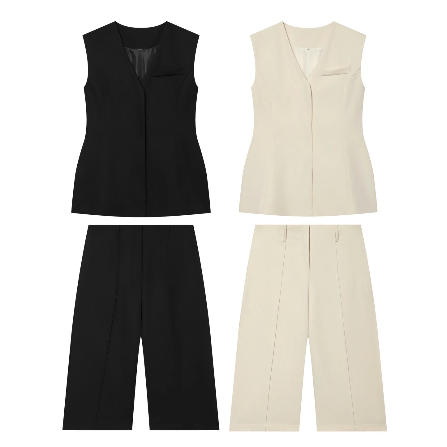 Ensemble 2 pièce pour femme
