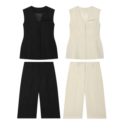 Ensemble 2 pièce pour femme