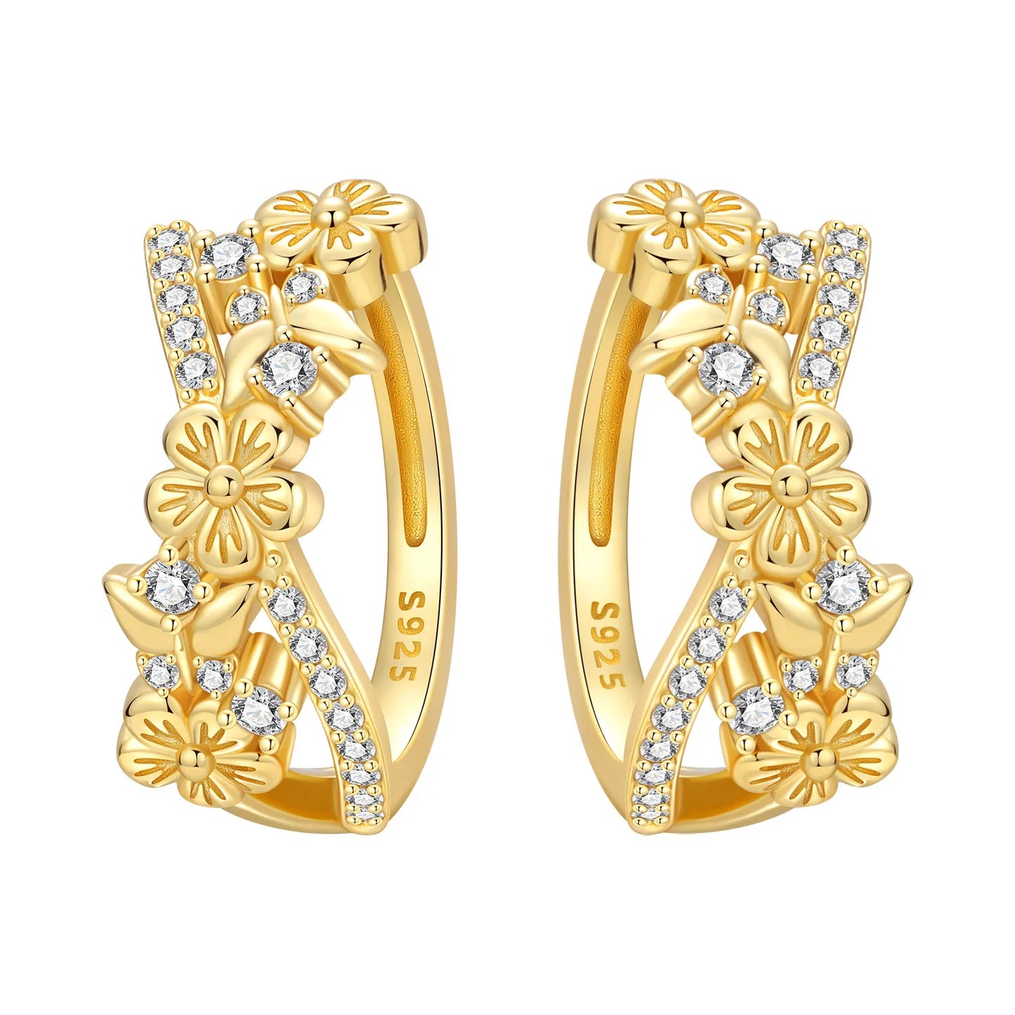 Boucle d'oreille