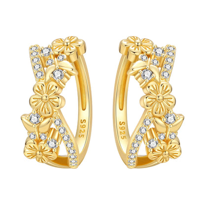 Boucle d'oreille