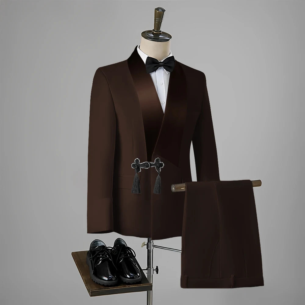 Costume pour homme
