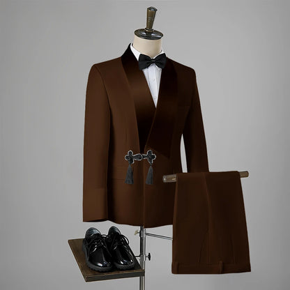 Costume pour homme