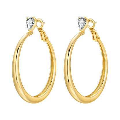 Boucle d'oreille