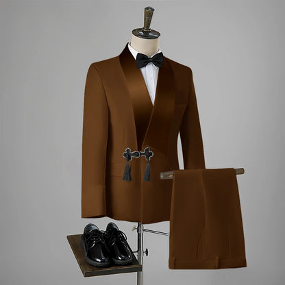 Costume pour homme