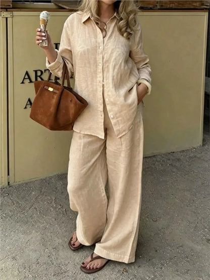 Ensemble 2 pièce pour femme