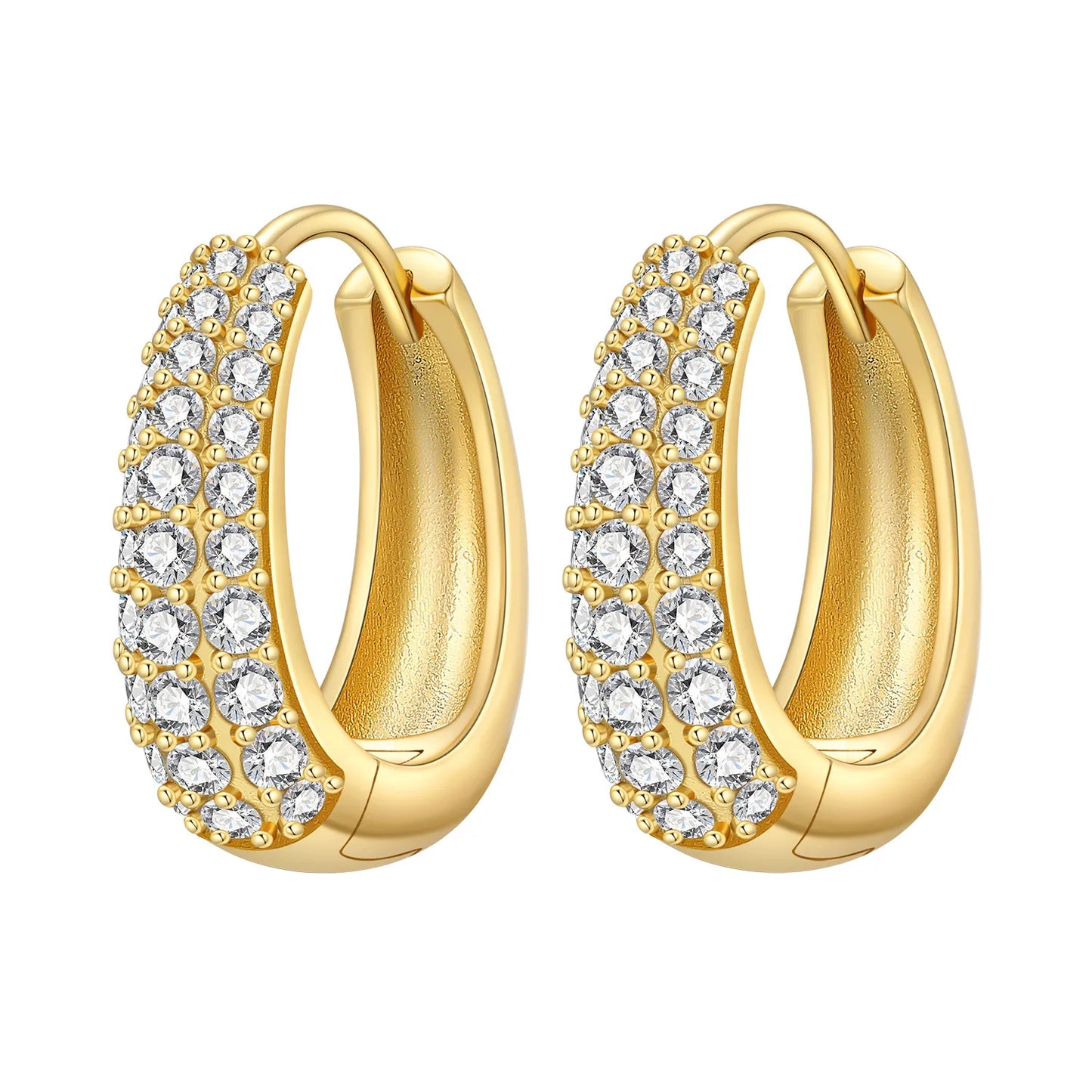 Boucle d'oreille
