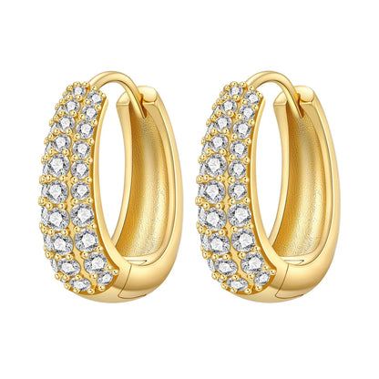 Boucle d'oreille