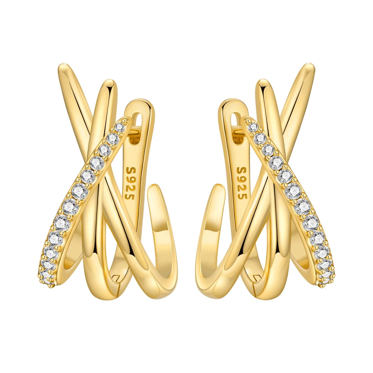 Boucle d'oreille
