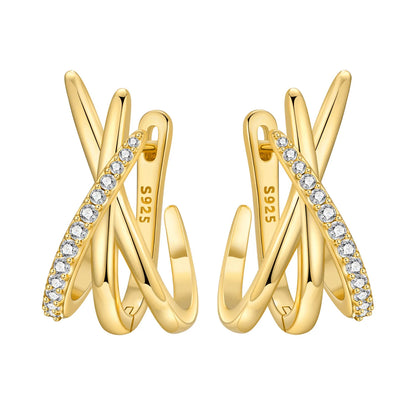 Boucle d'oreille