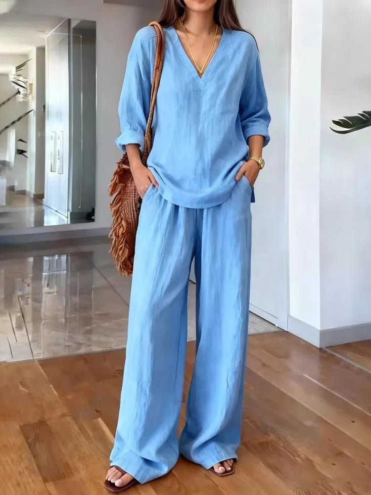 Ensemble 2 pièce pour femme