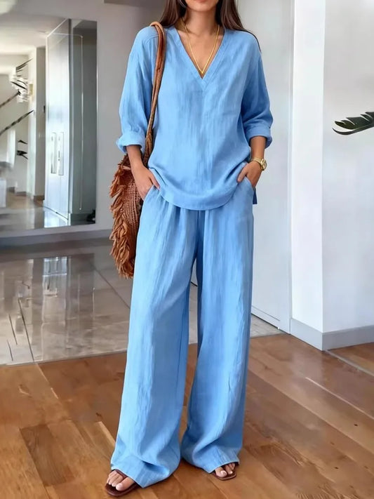 Ensemble 2 pièce pour femme