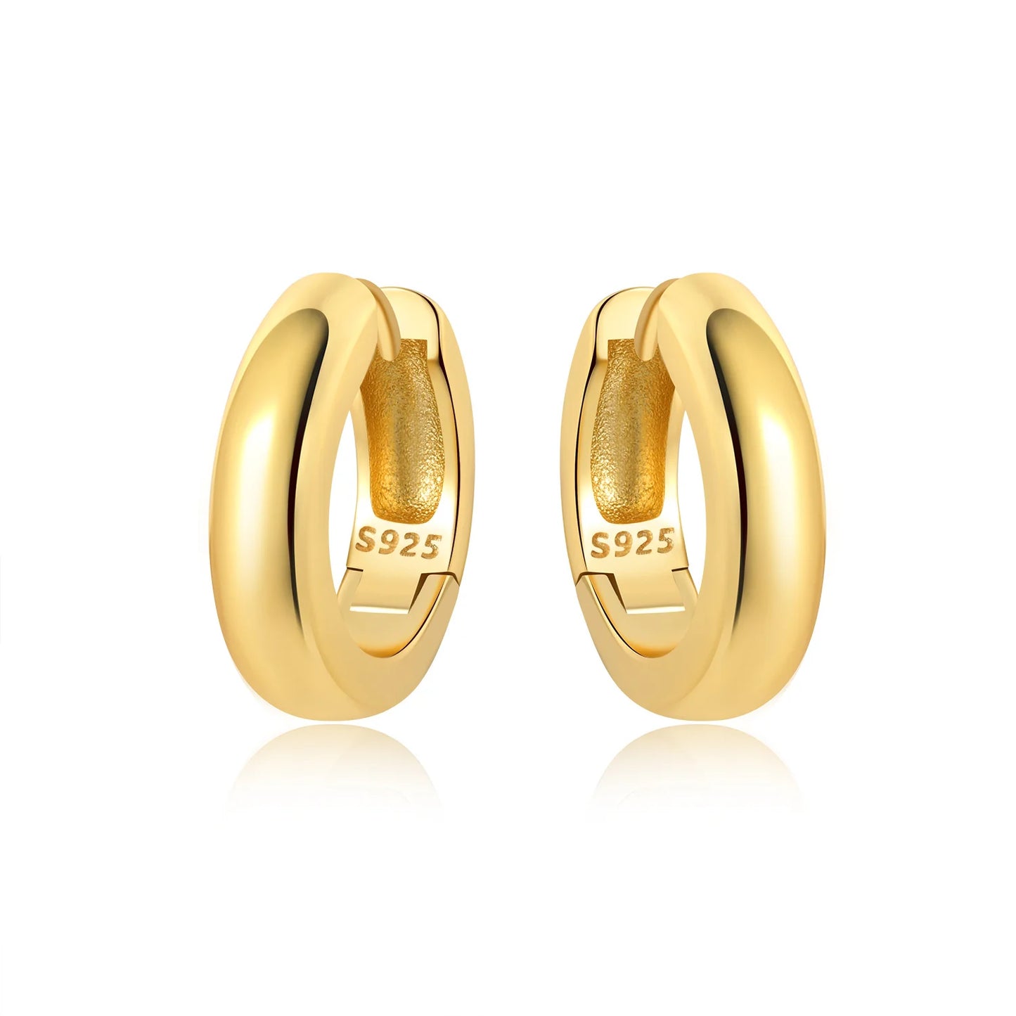 Boucle d'oreille
