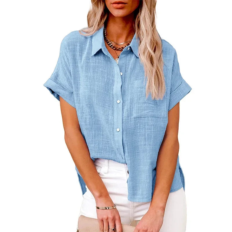T-shirt femme