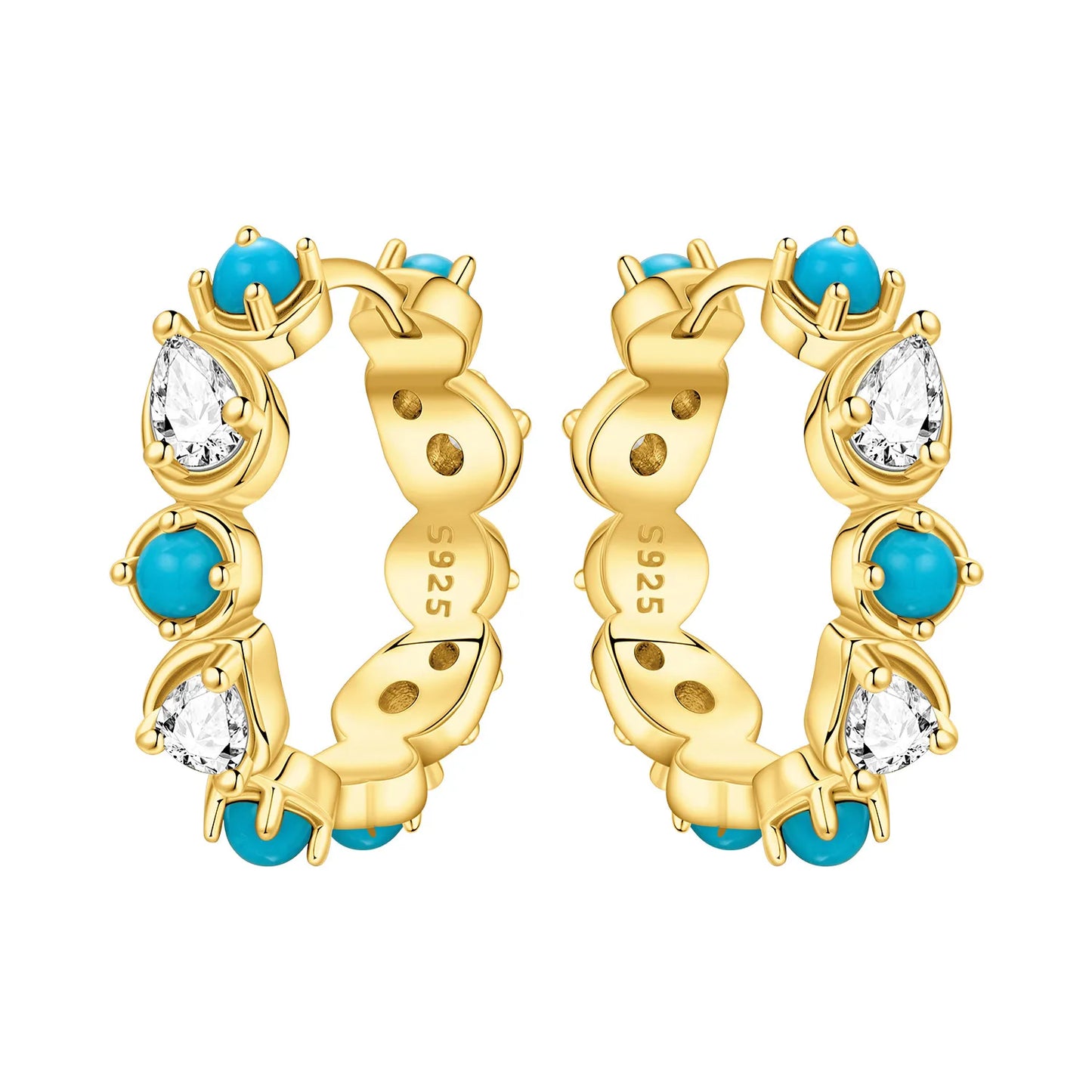Boucle d'oreille