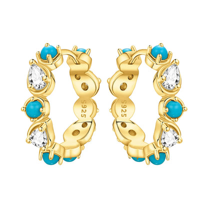Boucle d'oreille