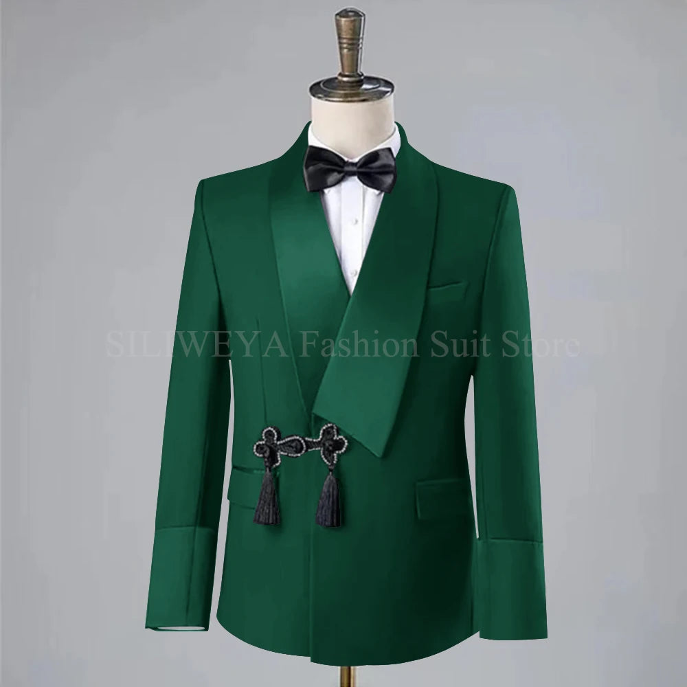 Costume pour homme