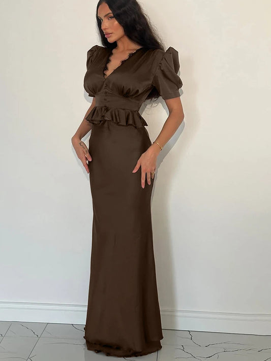 Robe pour femme