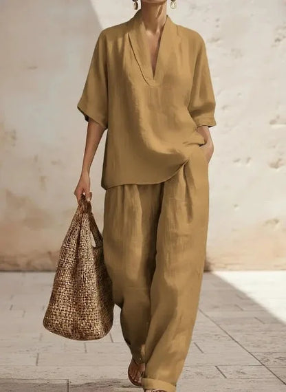 Ensemble 2 pièce pour femme