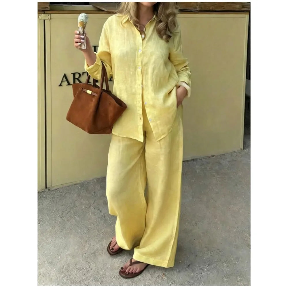 Ensemble 2 pièce pour femme