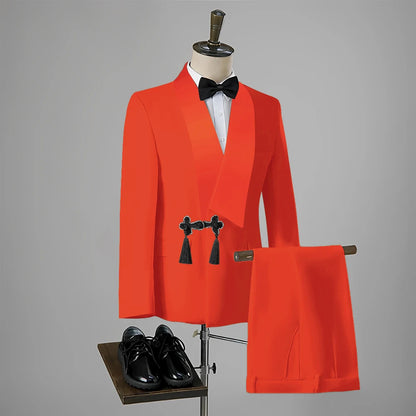 Costume pour homme
