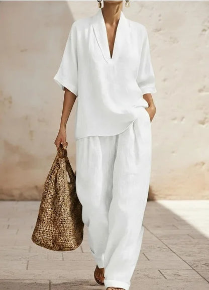 Ensemble 2 pièce pour femme