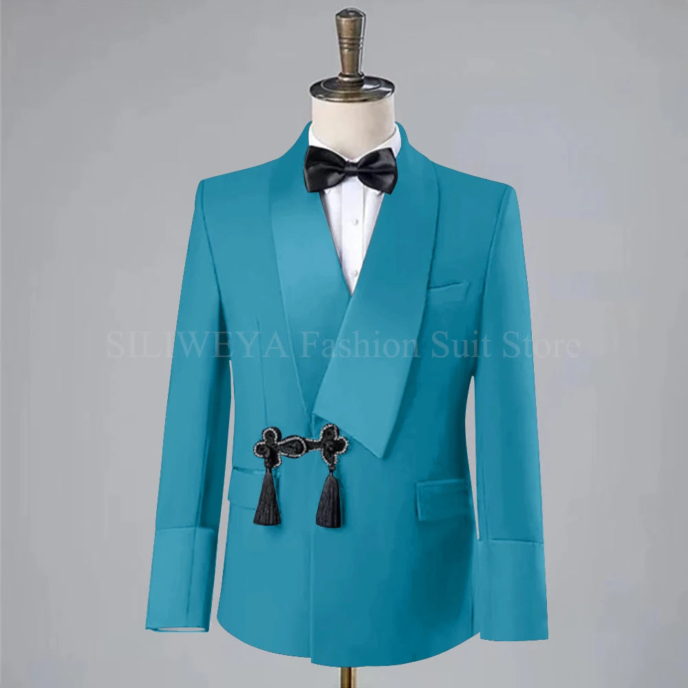 Costume pour homme