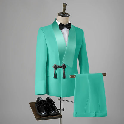 Costume pour homme