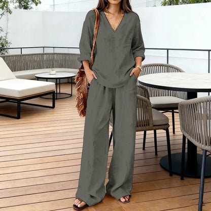 Ensemble 2 pièce pour femme