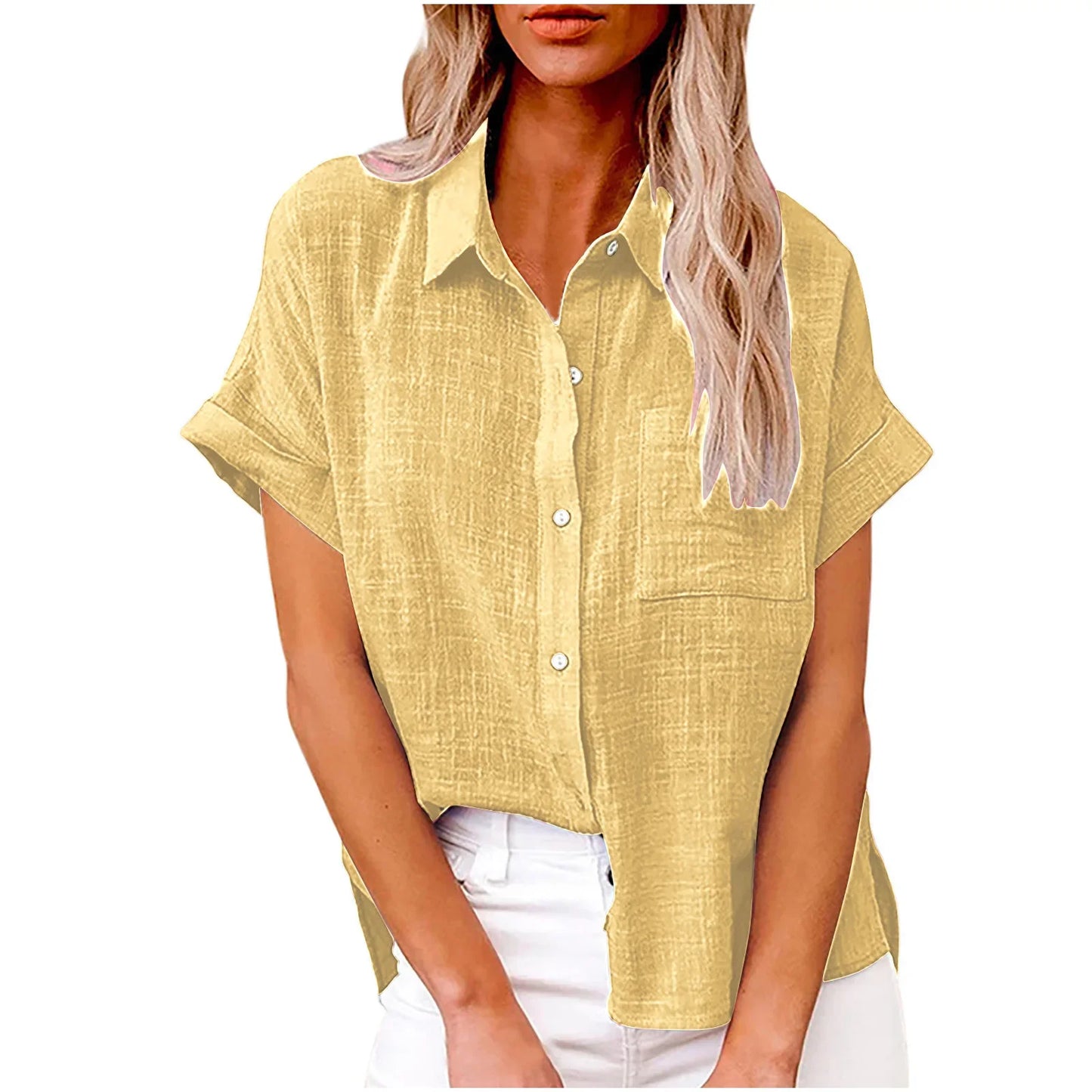 T-shirt femme