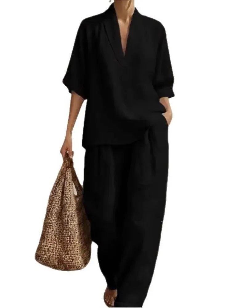 Ensemble 2 pièce pour femme