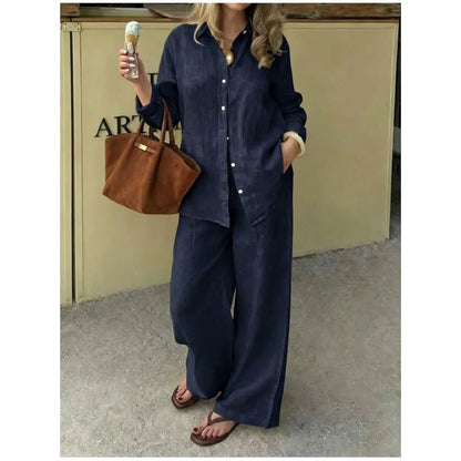 Ensemble 2 pièce pour femme