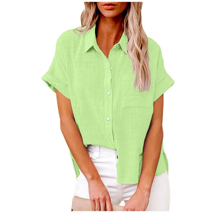 T-shirt femme