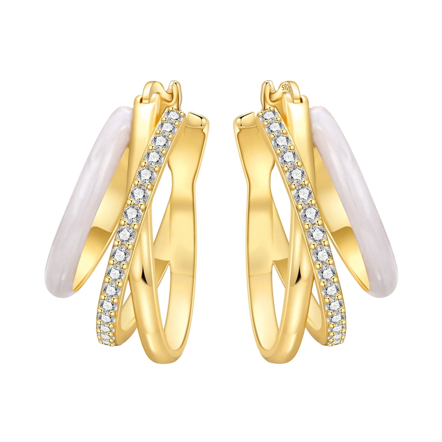 Boucle d'oreille