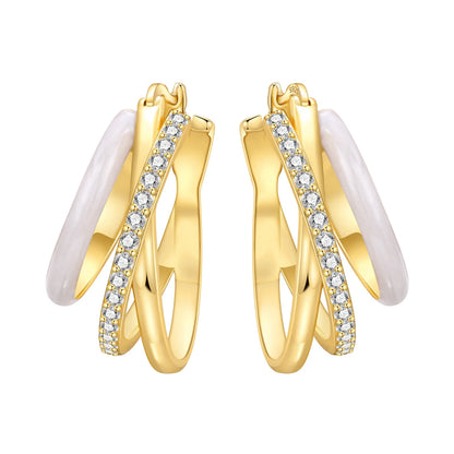 Boucle d'oreille