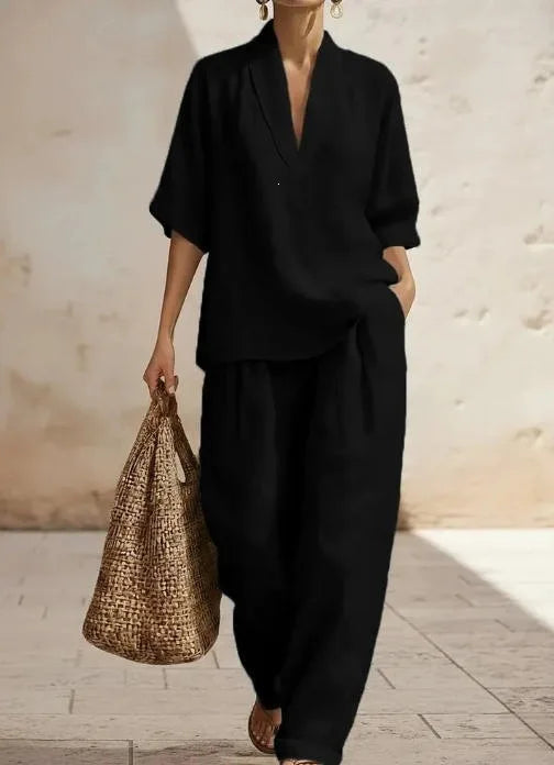 Ensemble 2 pièce pour femme
