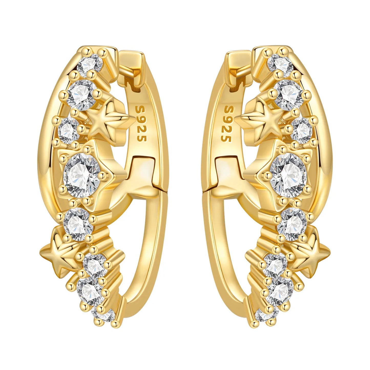 Boucle d'oreille