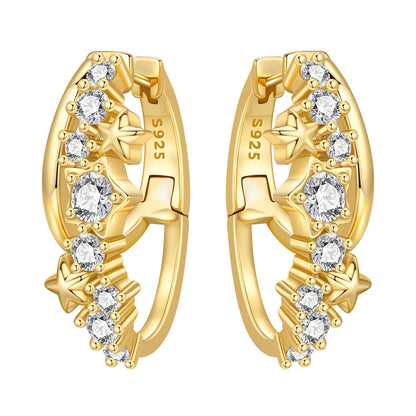 Boucle d'oreille