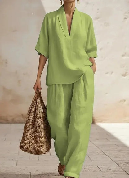 Ensemble 2 pièce pour femme