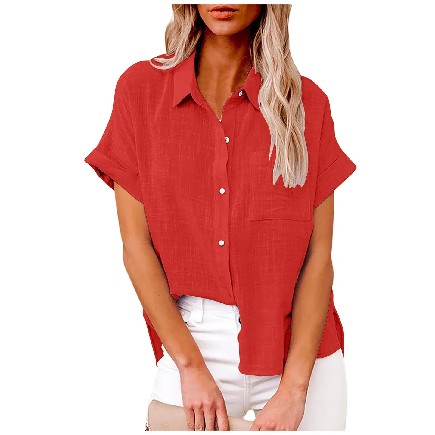 T-shirt femme